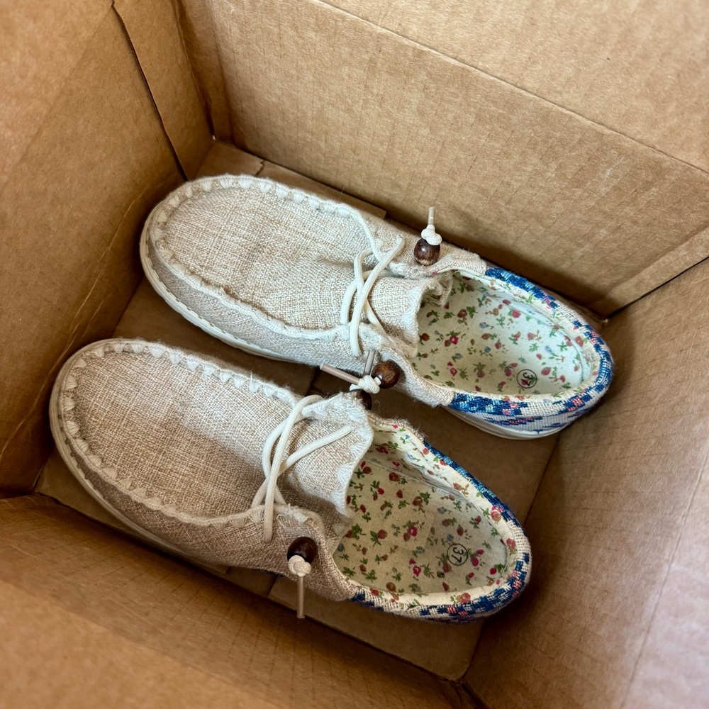Women’s Casual Slip-on Shoes | #Z26 - Picture 9 of 10
